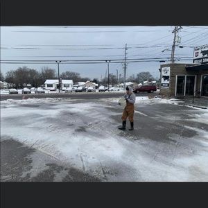 Meet your Posher, Riley